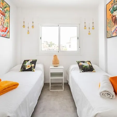 Villa Gold Princess