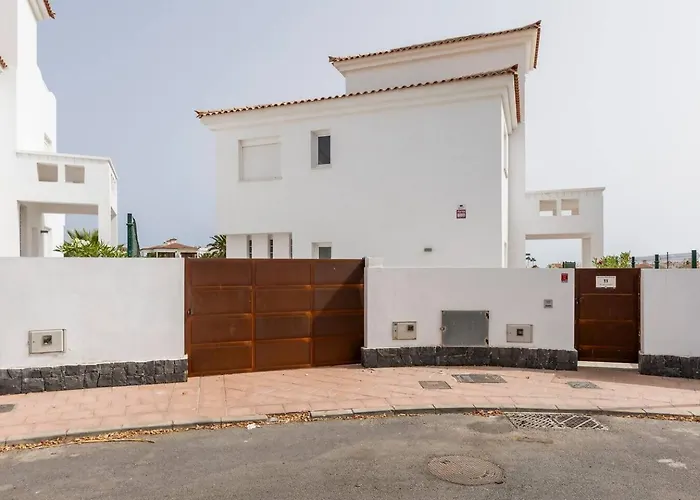 빌라 11- Gold Princess *