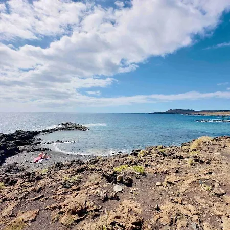 Easytenerife - Gold Princess Villa San Miguel de Abona