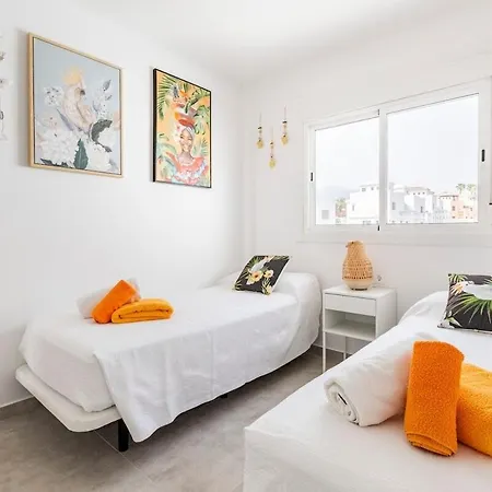 Villa Easytenerife - Gold Princess *