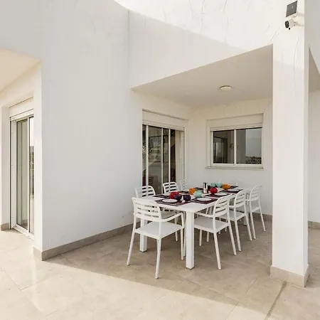 Easytenerife - Gold Princess Villa San Miguel de Abona