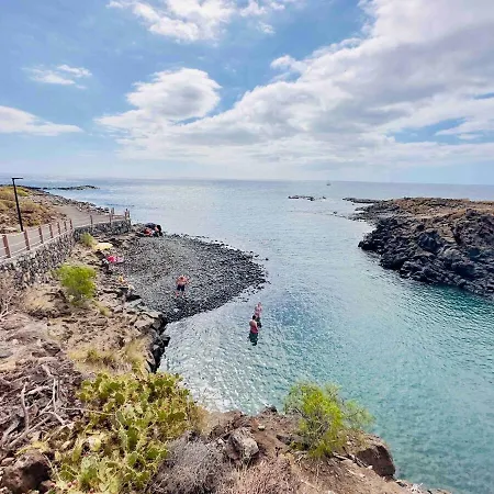 Easytenerife - Gold Princess San Miguel de Abona