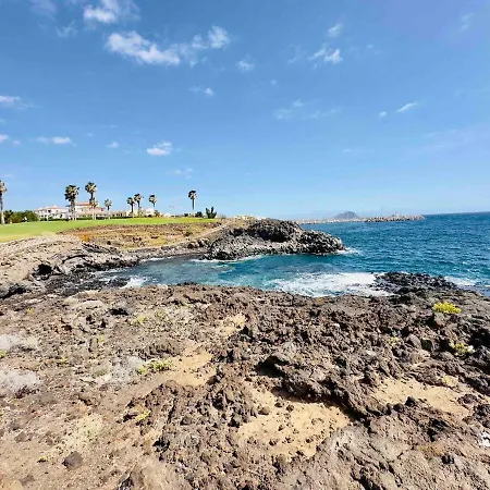 Easytenerife - Gold Princess Villa San Miguel de Abona