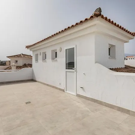 Easytenerife - Gold Princess Villa