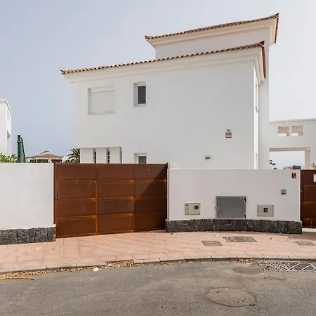 Villa Easytenerife - Gold Princess