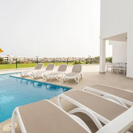 Villa Easytenerife - Gold Princess *