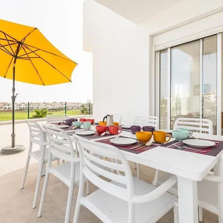 11- Gold Princess Villa San Miguel de Abona