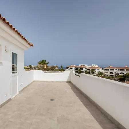 11- Gold Princess Villa