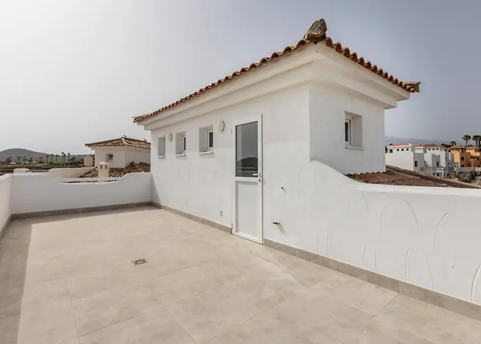 11- Gold Princess San Miguel de Abona