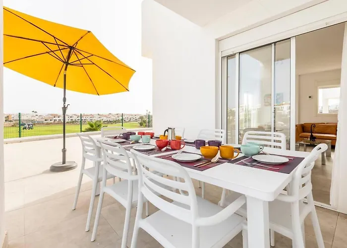 11- Gold Princess Villa San Miguel de Abona