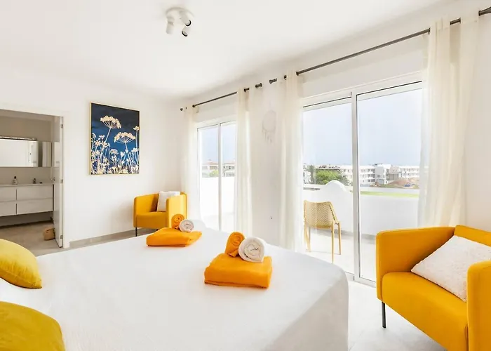 Villa 11- Gold Princess San Miguel de Abona