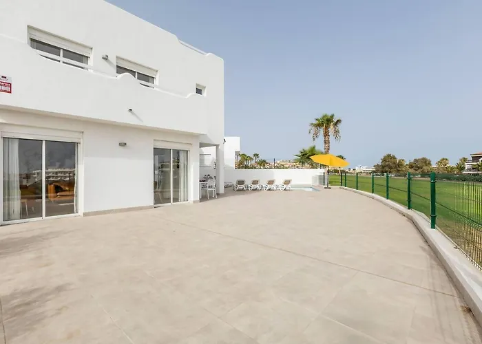 Villa 11- Gold Princess *