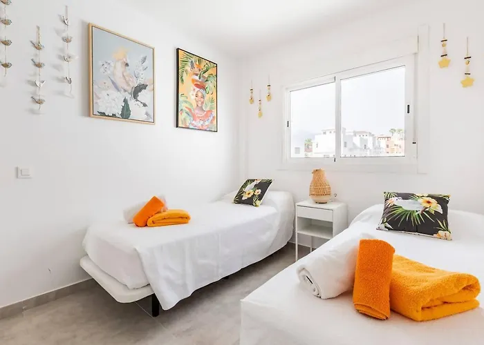 11- Gold Princess Villa San Miguel de Abona