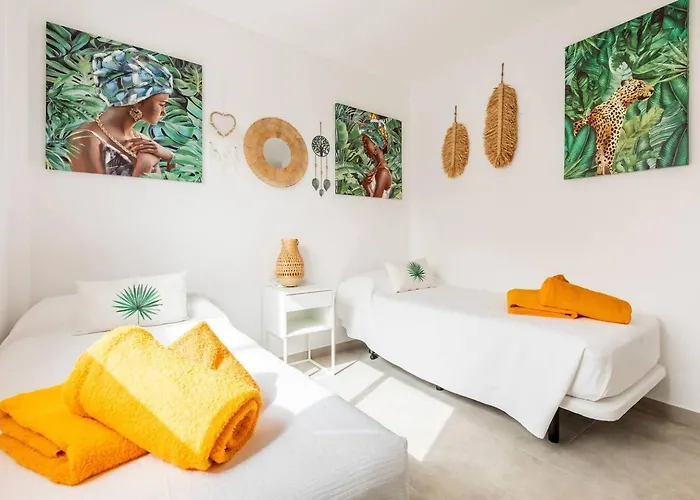 11- Gold Princess Villa San Miguel de Abona