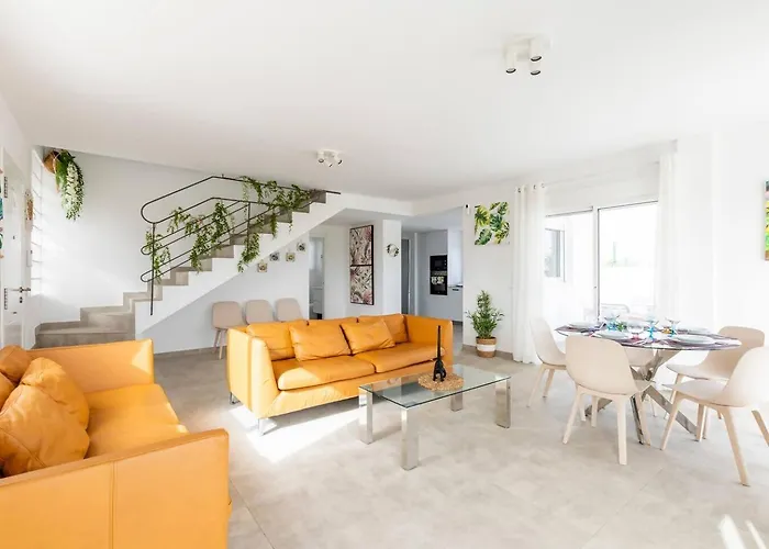 Villa 11- Gold Princess San Miguel de Abona