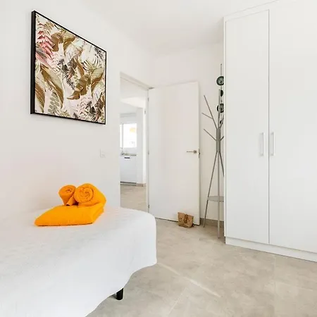 Villa 11- Gold Princess San Miguel de Abona