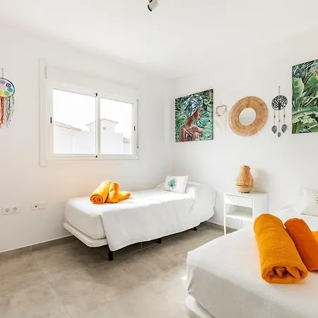 11- Gold Princess ヴィラ