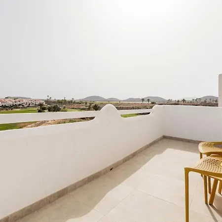 Villa 11- Gold Princess Villa San Miguel de Abona