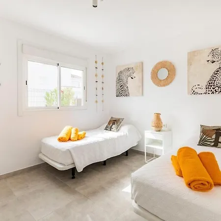 Villa 11- Gold Princess