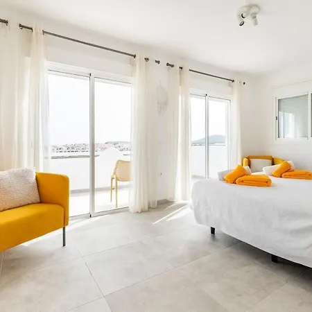 Easytenerife - Gold Princess 빌라