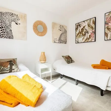 Villa 11- Gold Princess * San Miguel de Abona