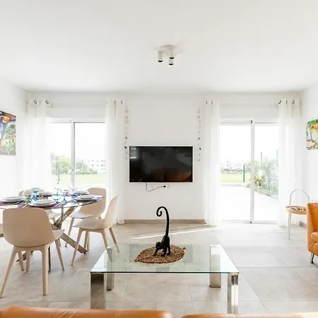 Villa 11- Gold Princess San Miguel de Abona