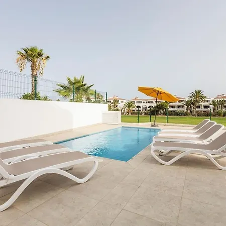 Villa 11- Gold Princess