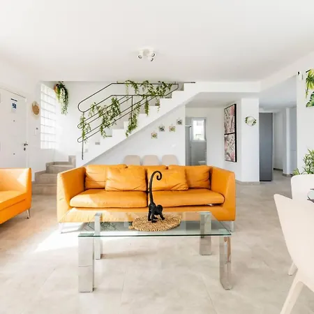 11- Gold Princess San Miguel de Abona