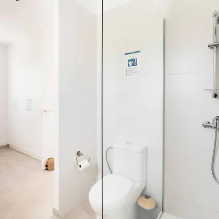 11- Gold Princess ヴィラ