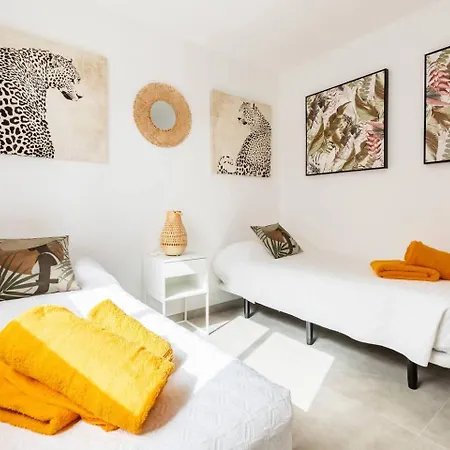11- Gold Princess Villa *