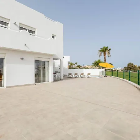 Villa 11- Gold Princess *