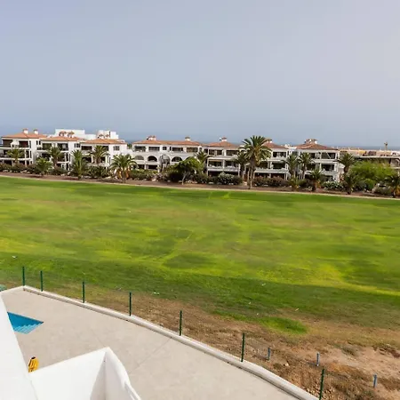 11- Gold Princess Villa *