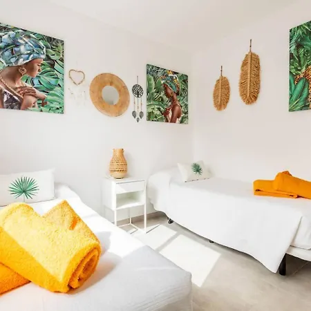 11- Gold Princess Villa San Miguel de Abona