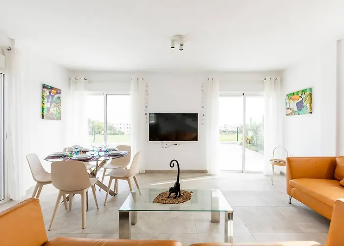 11- Gold Princess Villa *