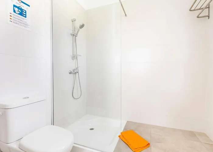 Villa 11- Gold Princess San Miguel de Abona